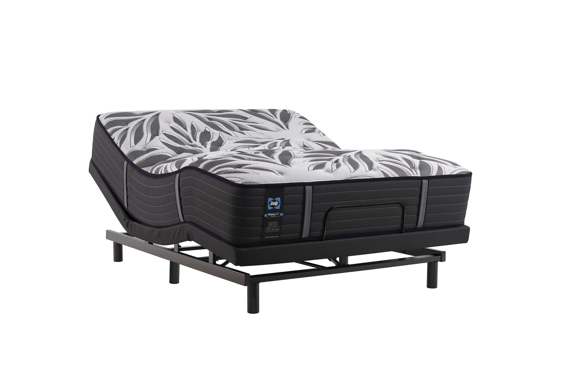 EXUBERANT II FIRM MATTRESS | Love's Bedding and Furniture